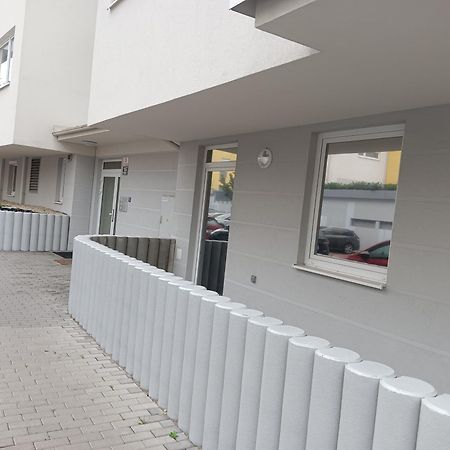 Apartman Bystrc 브르노 외부 사진