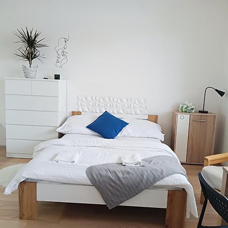 Apartman Bystrc 브르노 외부 사진