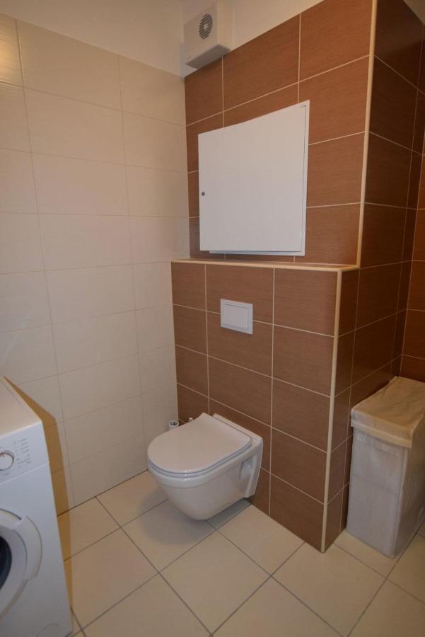 Apartman Bystrc 브르노 외부 사진