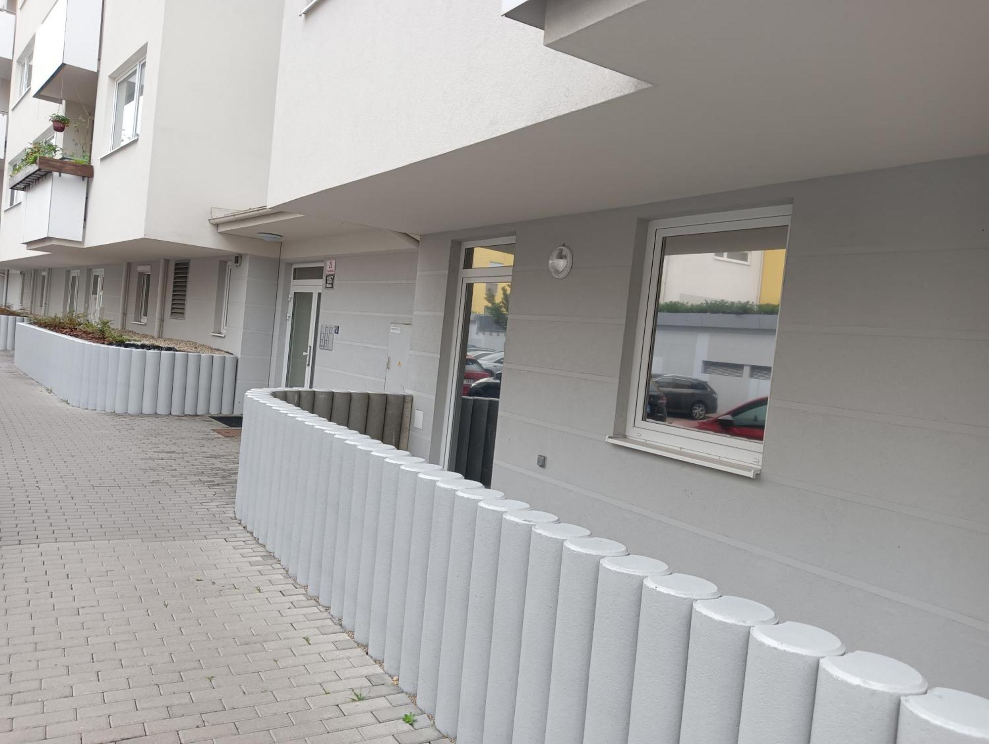 Apartman Bystrc 브르노 외부 사진
