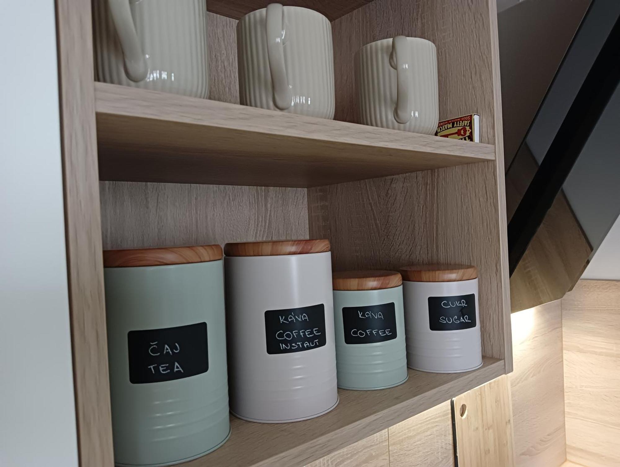 Apartman Bystrc 브르노 외부 사진